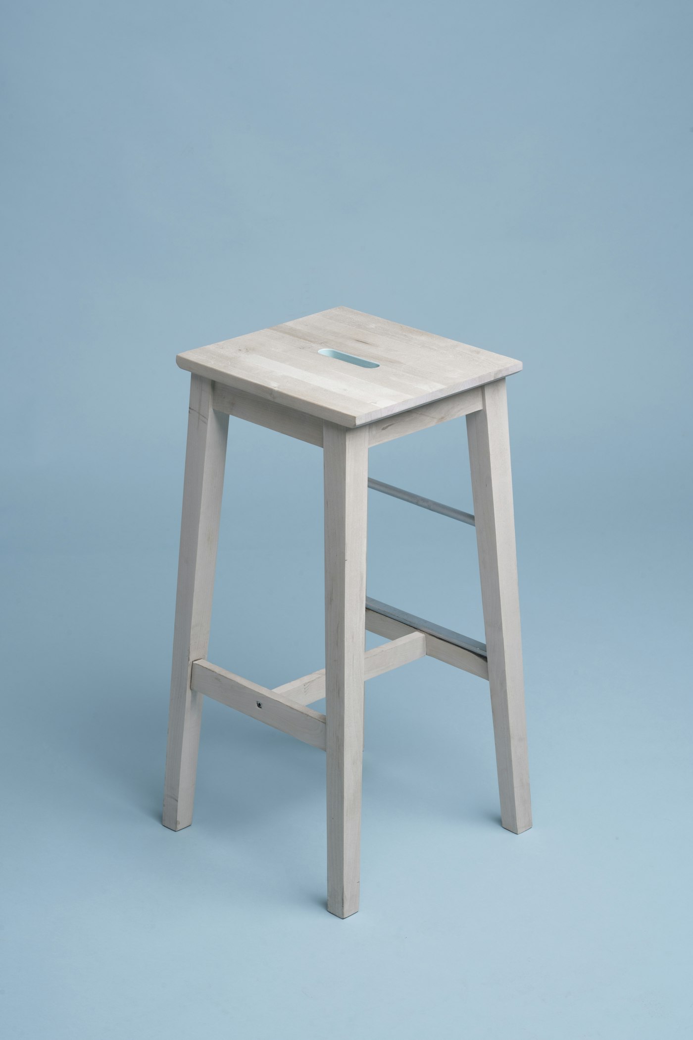 Foundry Stool — view 1
