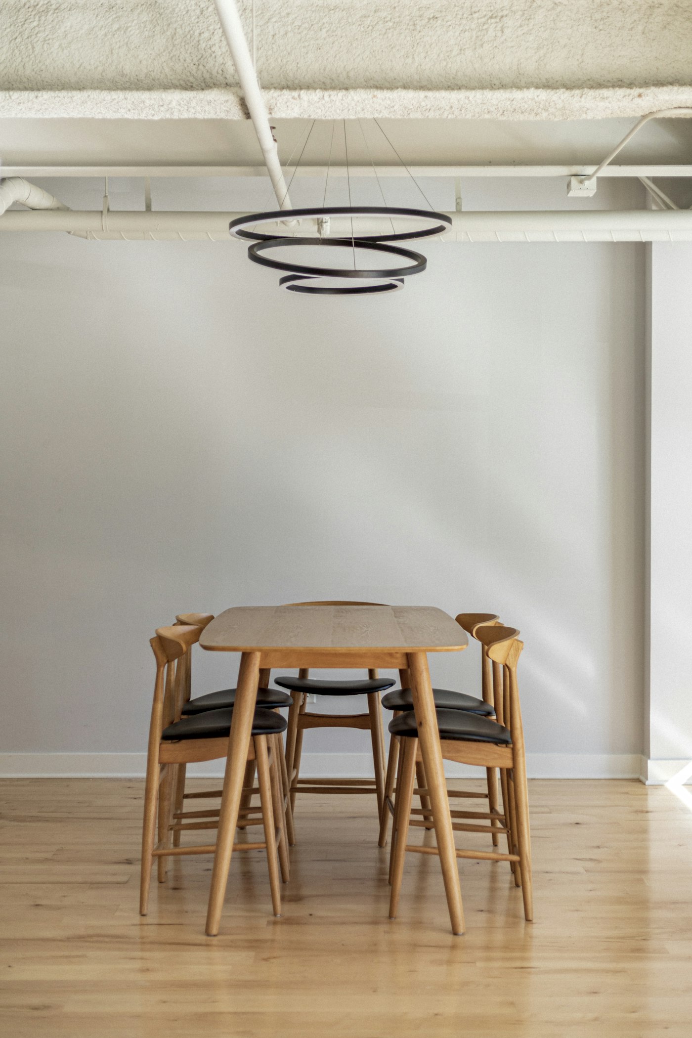 Monument Dining Table — view 2